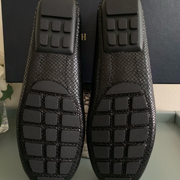 Ralph Lauren Camila Loafers - size 6 - Picture 4 of 8